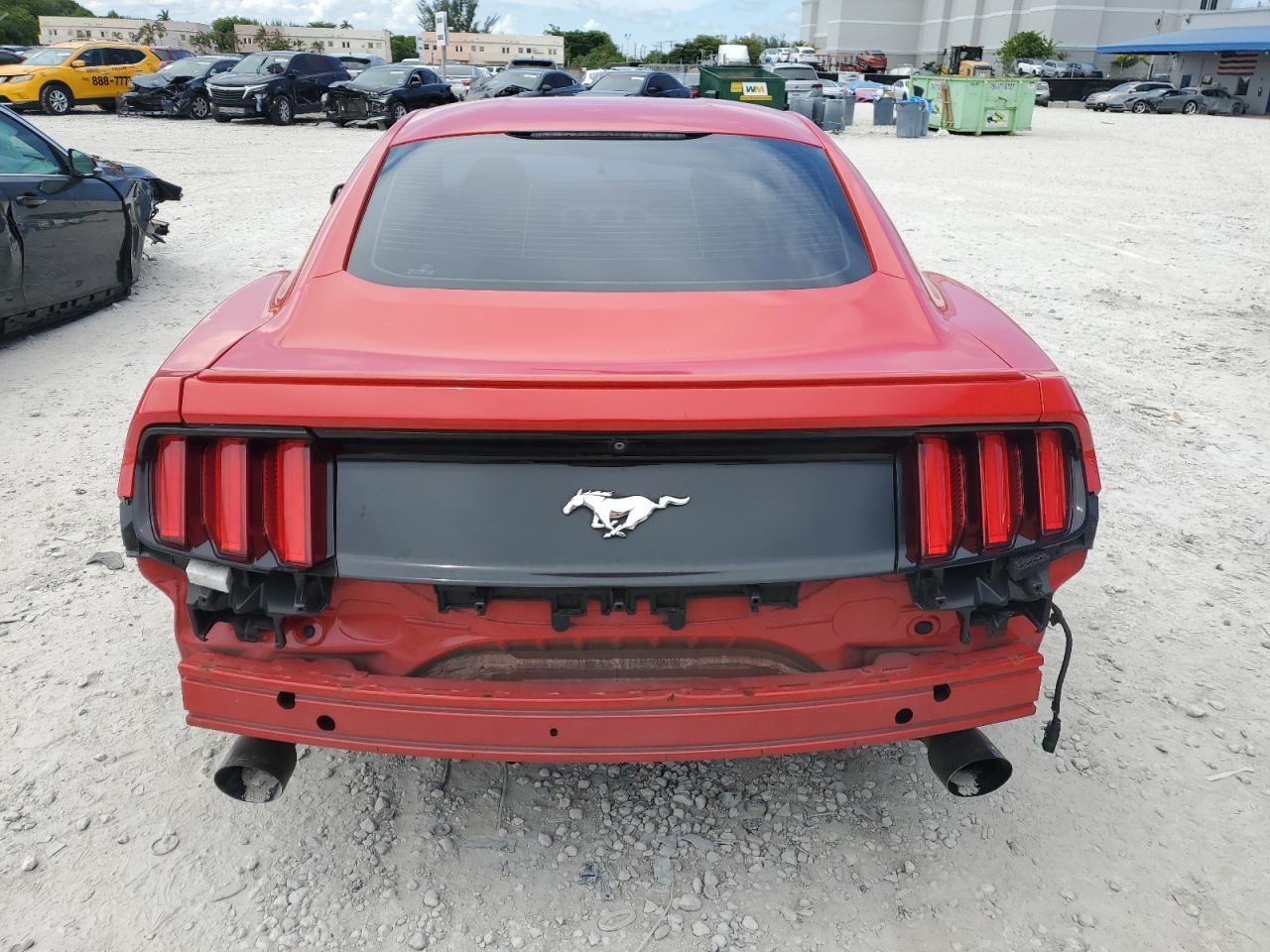 2017 Ford Mustang - Image 6