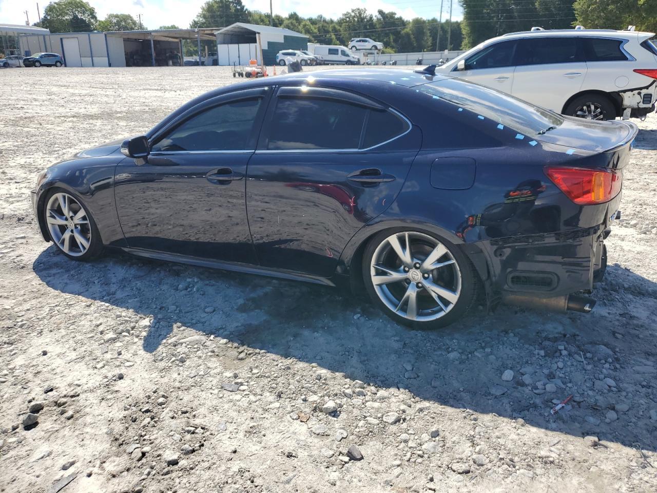 2010 Lexus Is 250 - Image 2