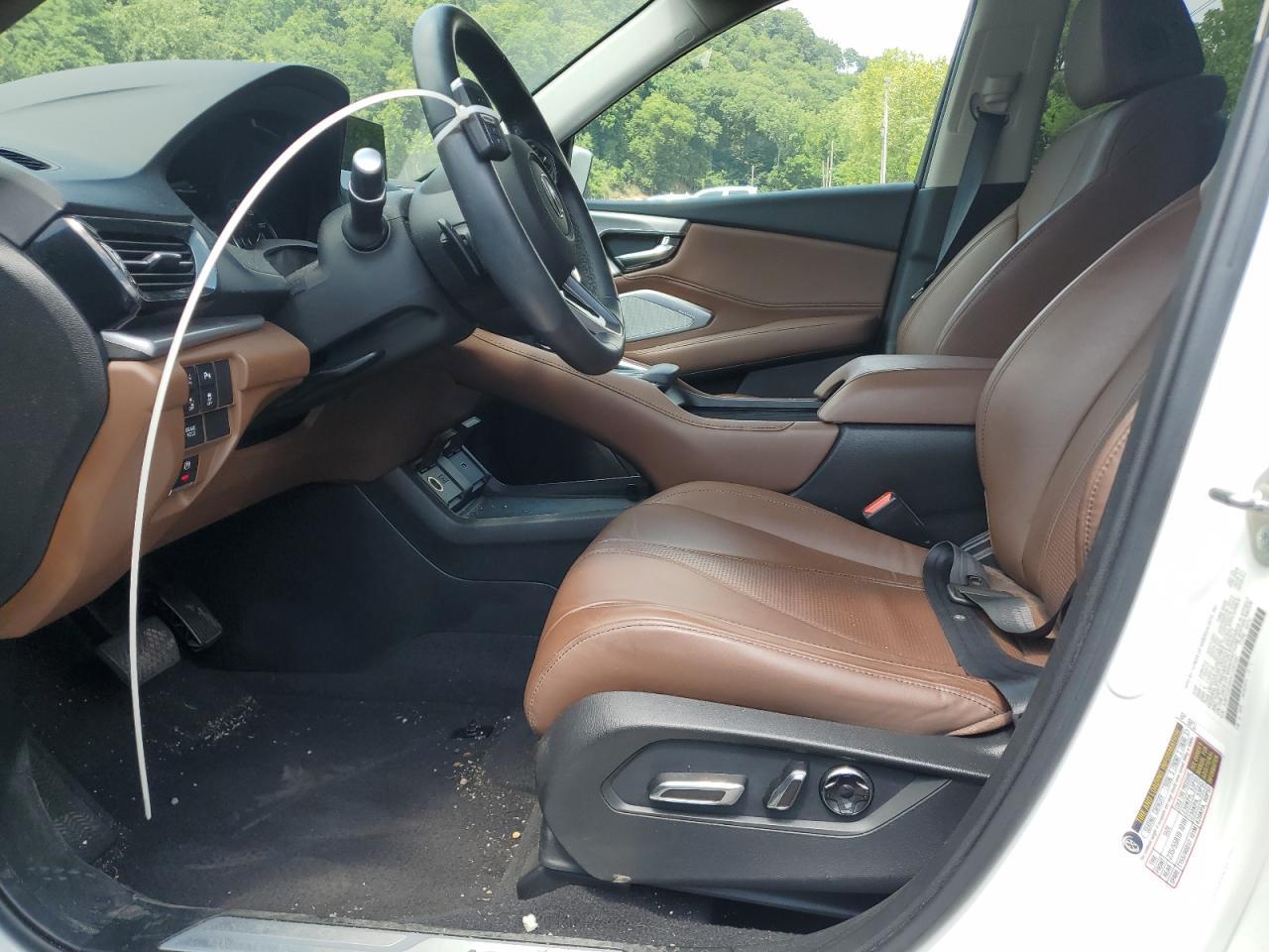 2019 Acura Rdx Technology - Фото 7