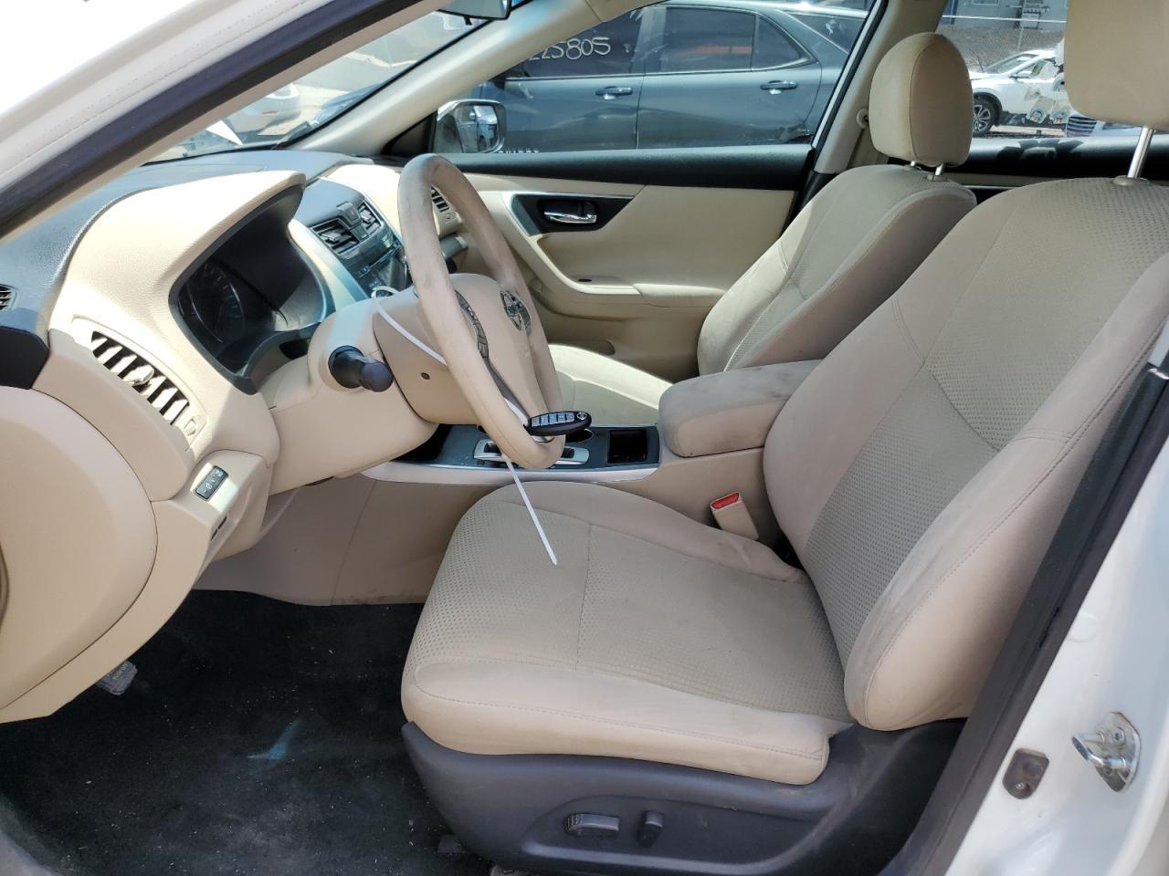 2015 Nissan Altima 2.5 - Image 7