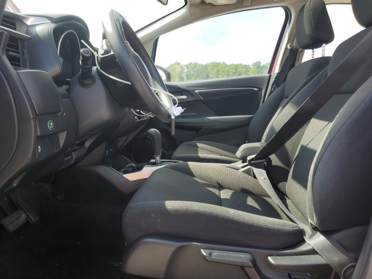 2016 Honda Fit Ex - Фото 7