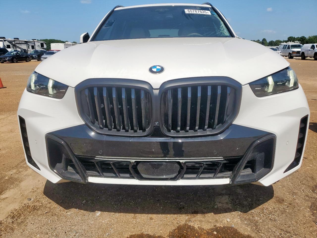 2025 BMW X5 xDrive40I - Фото 5