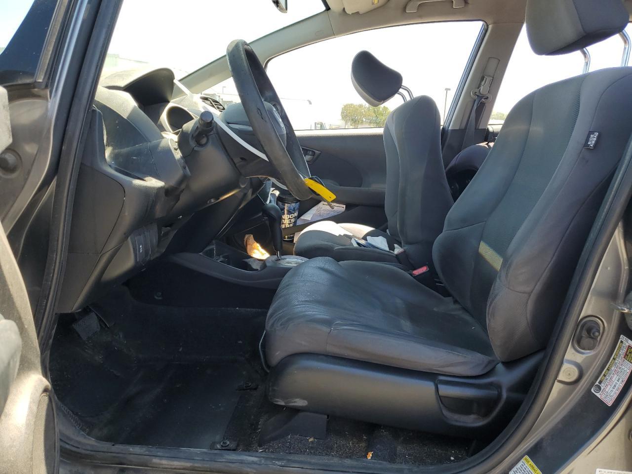 2011 Honda Fit - Фото 7