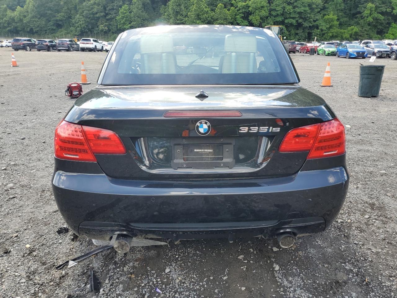 2011 BMW 335 Is - Фото 6