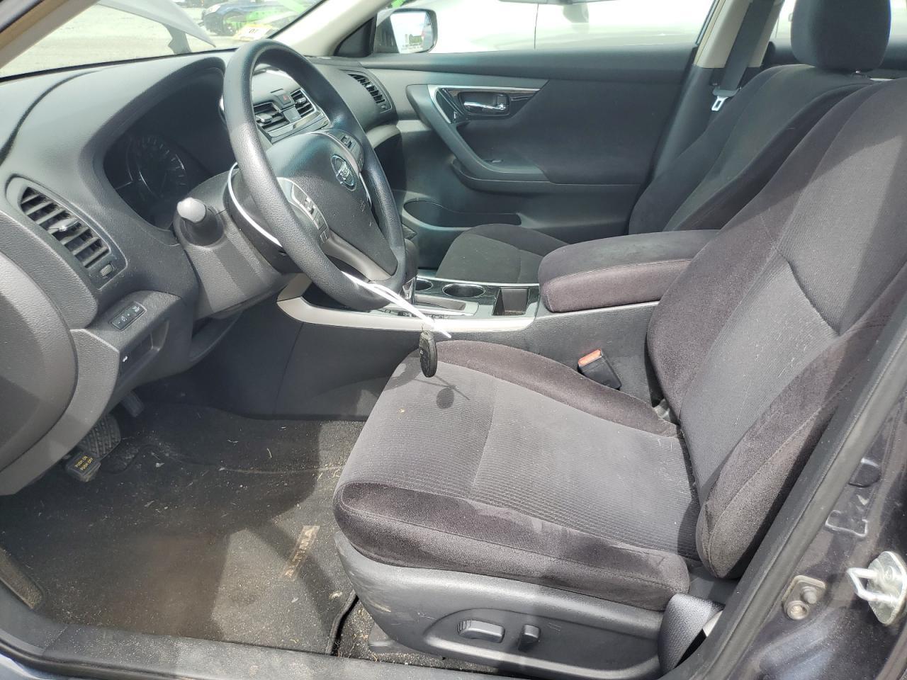 2013 Nissan Altima 2.5 - Фото 7