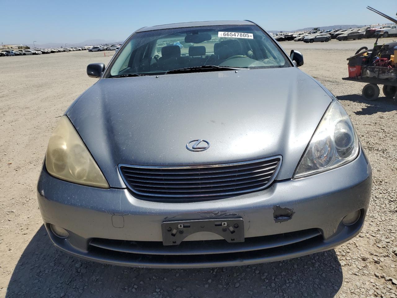 2006 Lexus Es 330 - Фото 5