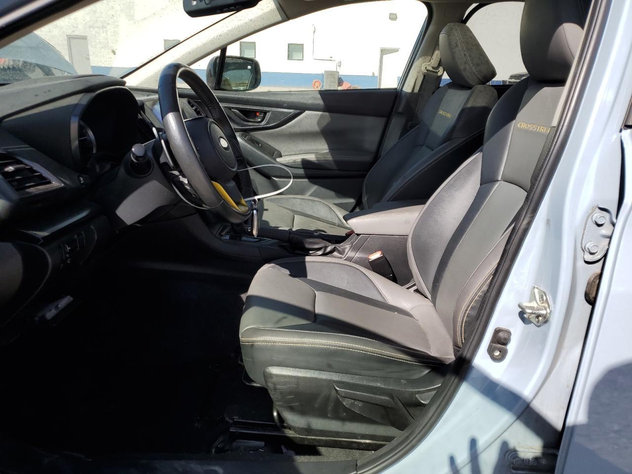 2021 Subaru Crosstrek Sport - Фото 7