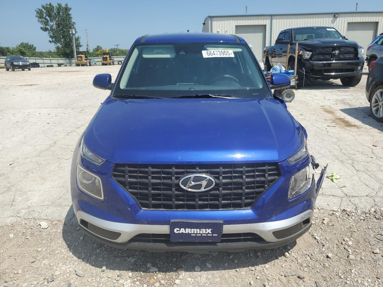 2022 Hyundai Venue Se - Фото 5