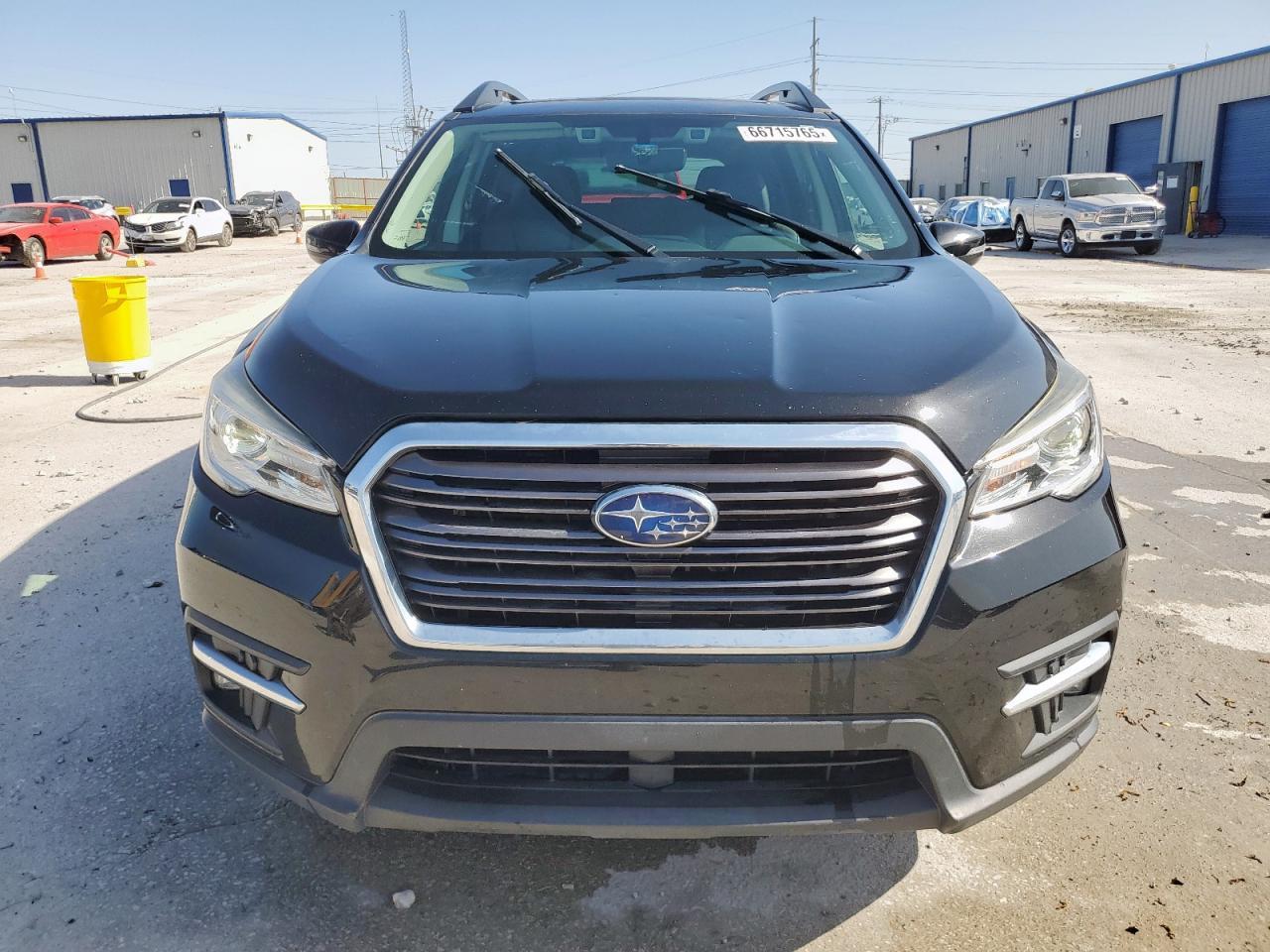 2019 Subaru Ascent Limited - Фото 5