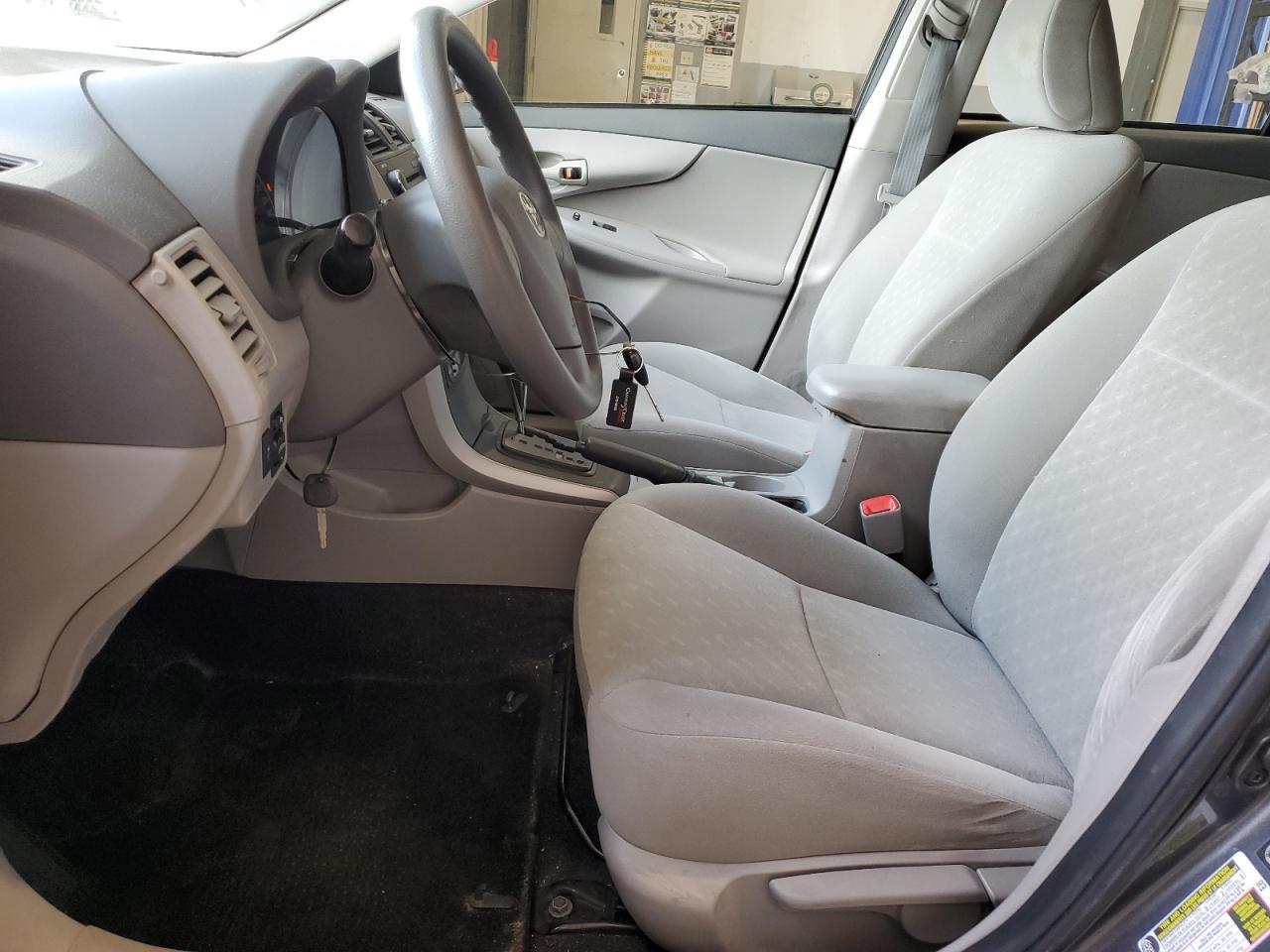 2010 Toyota Corolla Base - Image 7