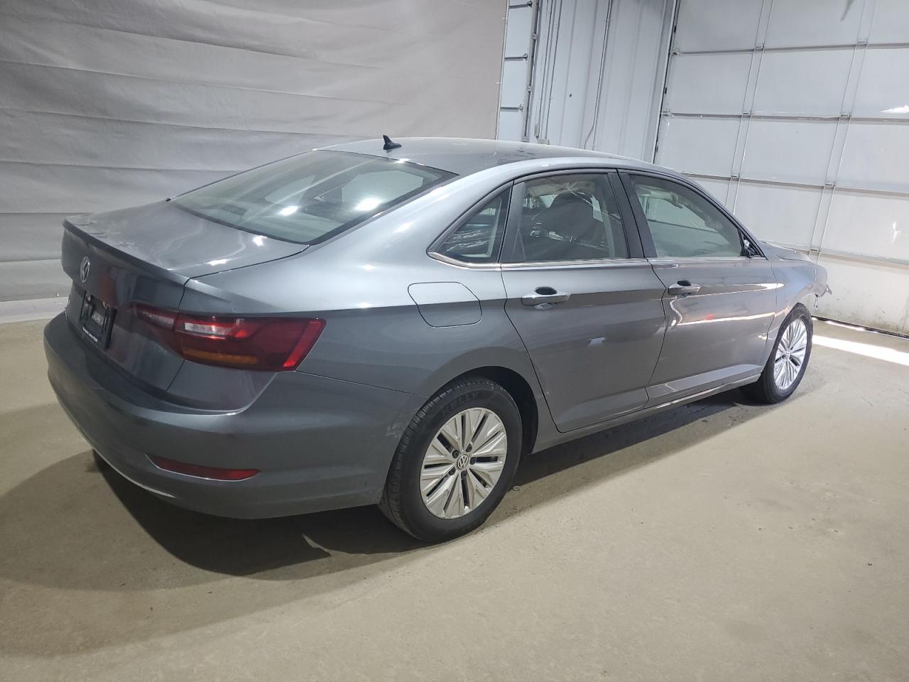 2019 Volkswagen Jetta S - Фото 3