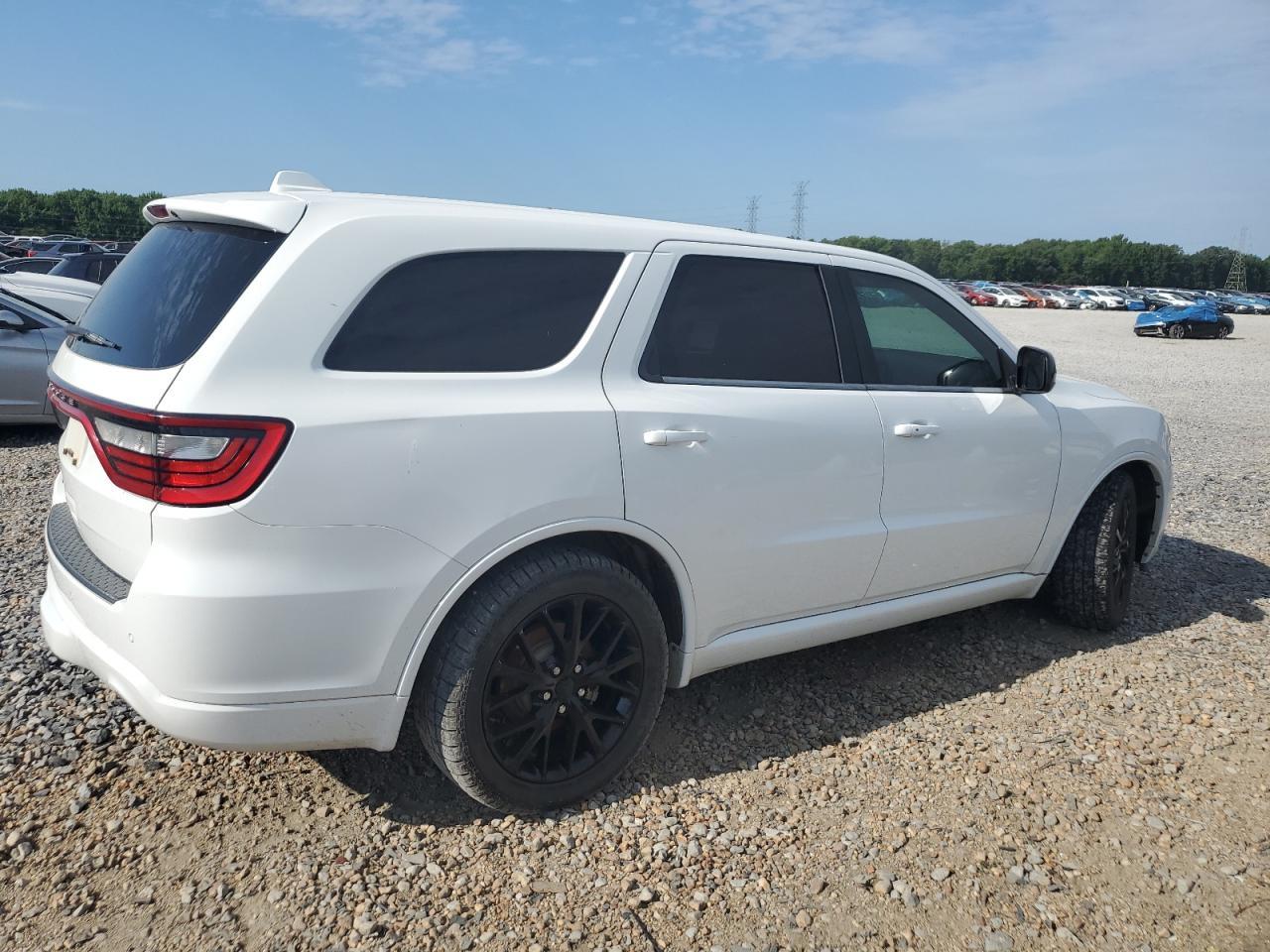 2016 Dodge Durango Sxt - Фото 3