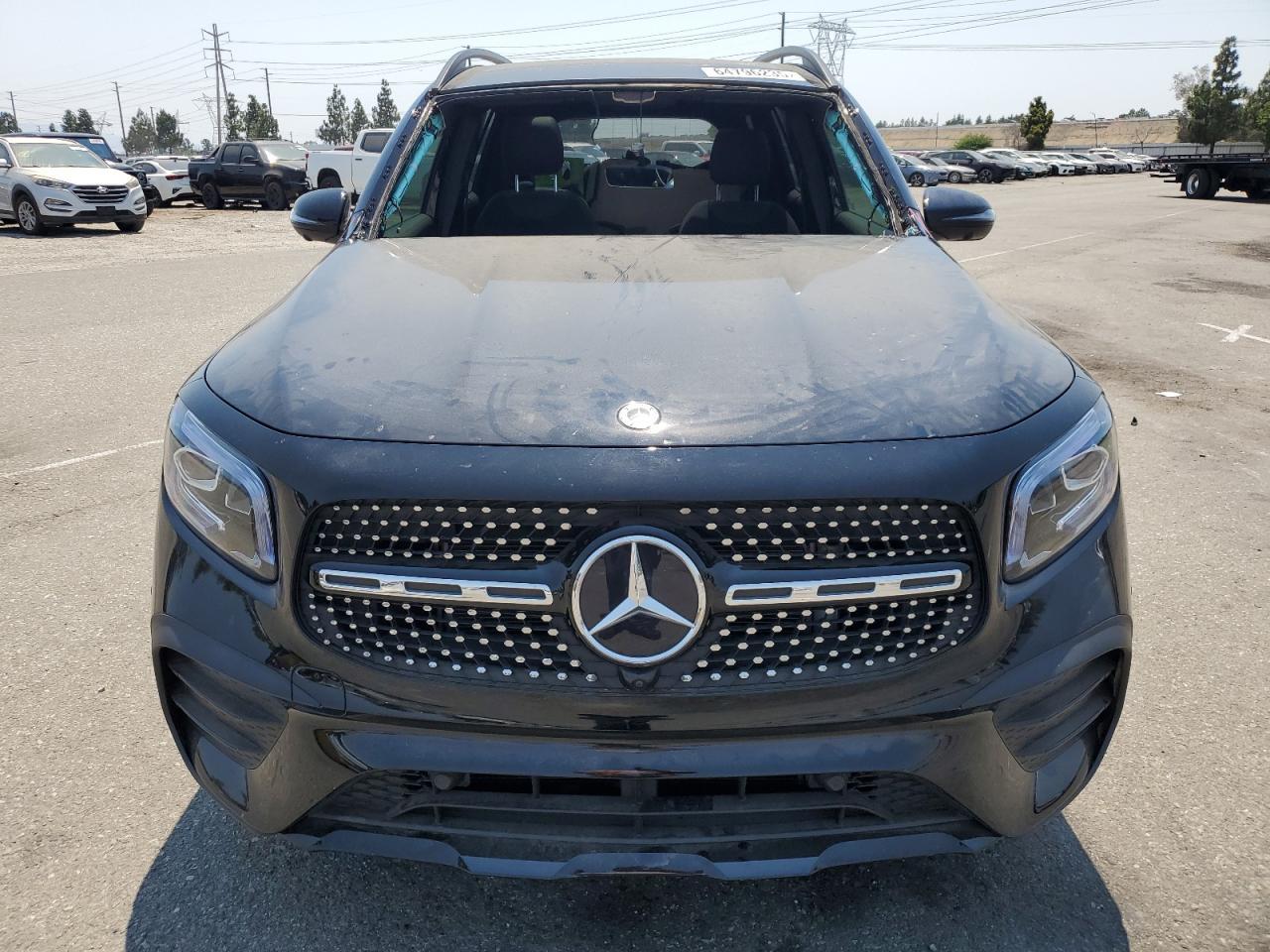 2023 Mercedes-Benz Glb 250 - Фото 5