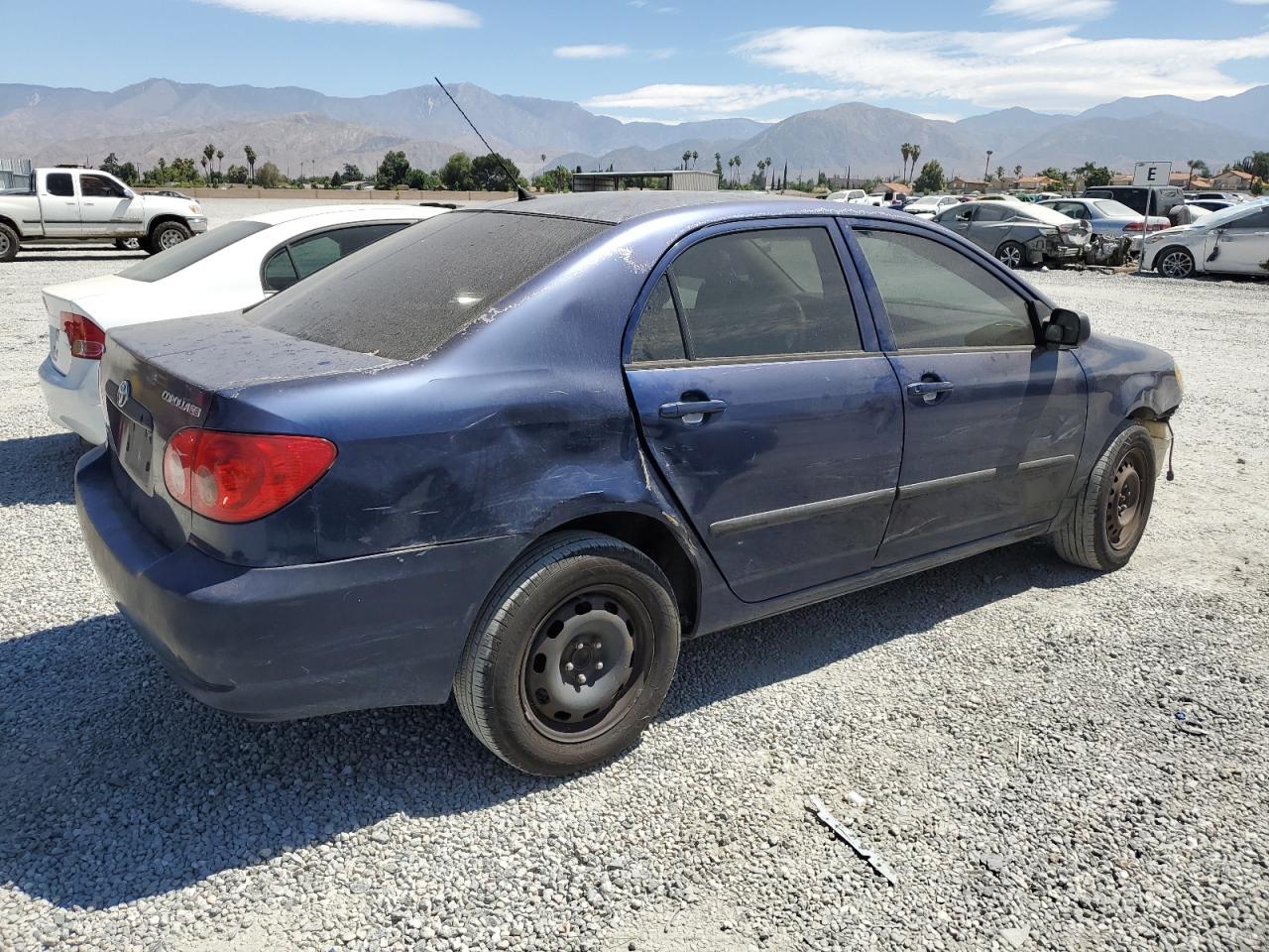 2005 Toyota Corolla Ce - Image 3