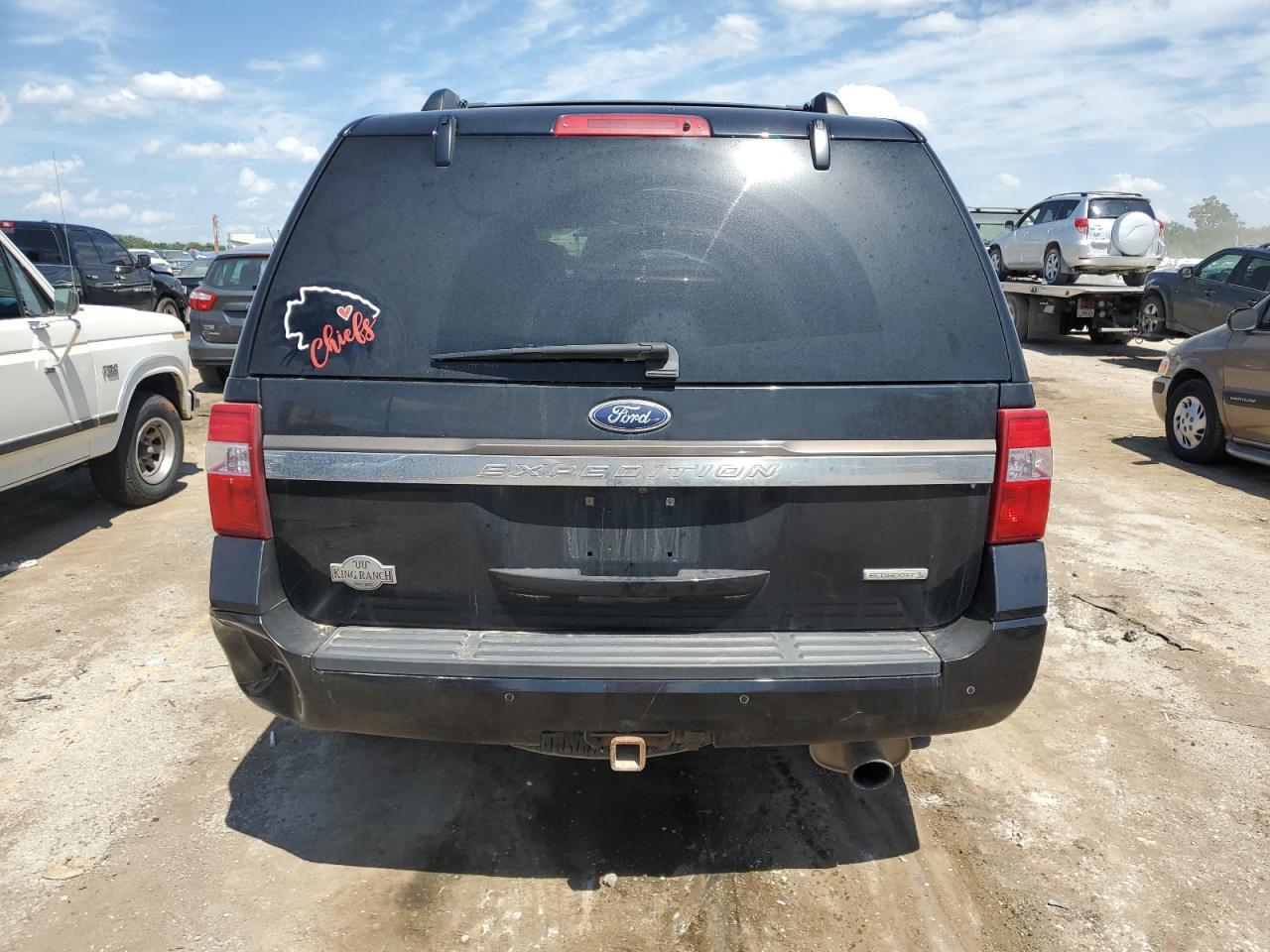 2016 Ford Expedition Xlt - Image 6