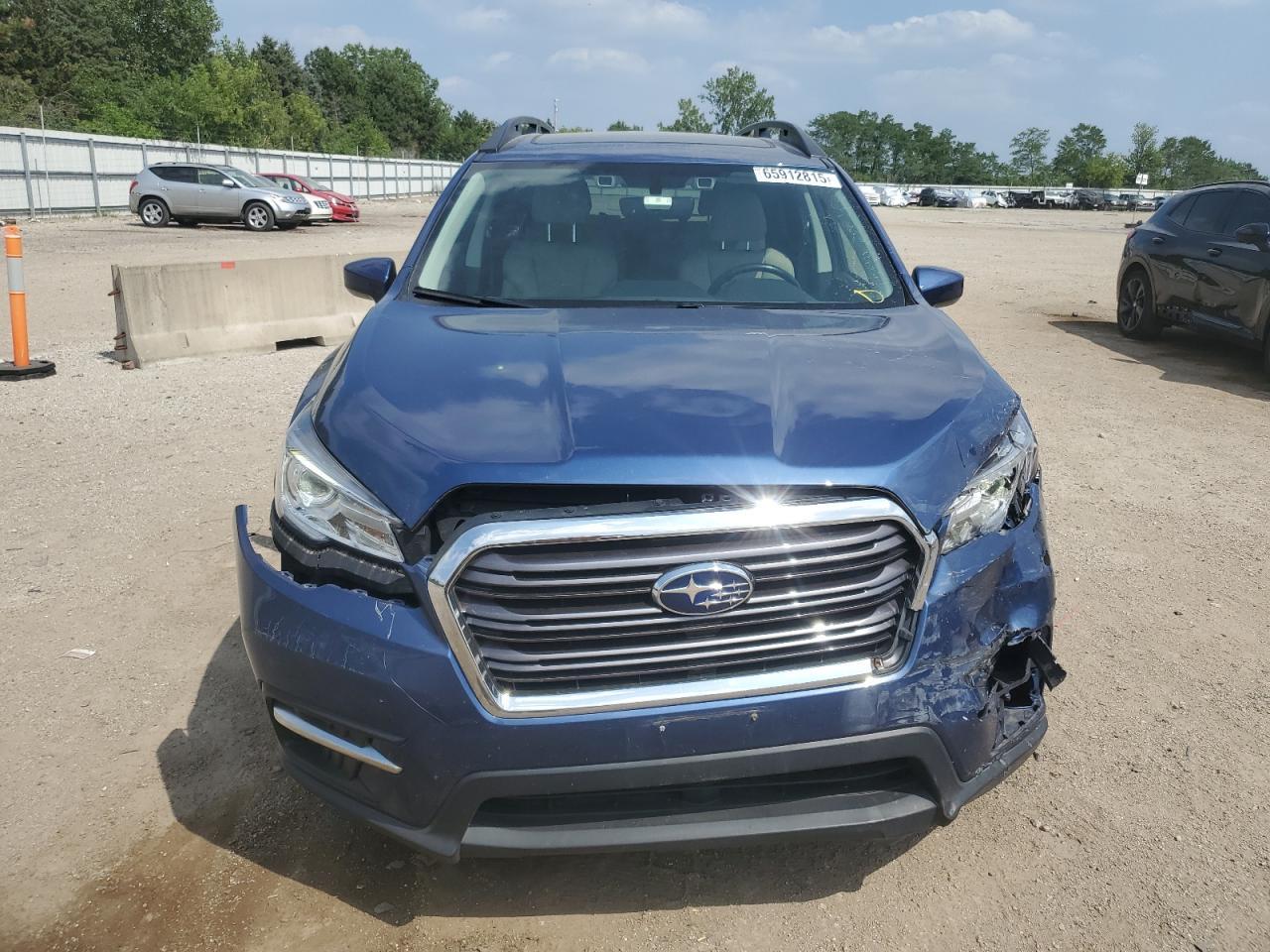 2021 Subaru Ascent Premium - Фото 5