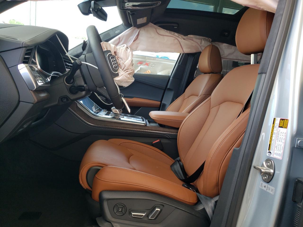 2025 Audi Q7 Prestige - Image 7