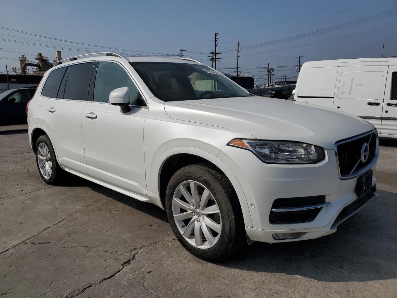 2016 Volvo Xc90 T6 - Image 4