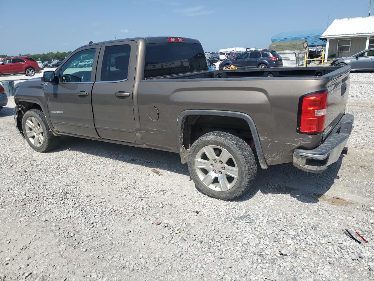 2015 GMC Sierra K1500 Sle - Фото 2
