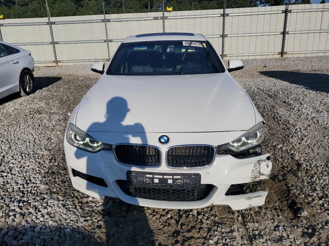 2014 BMW 328 I - Image 5