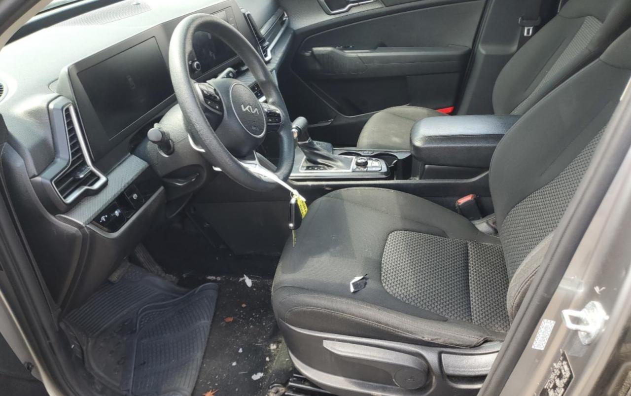 2023 Kia Sportage Lx - Фото 7