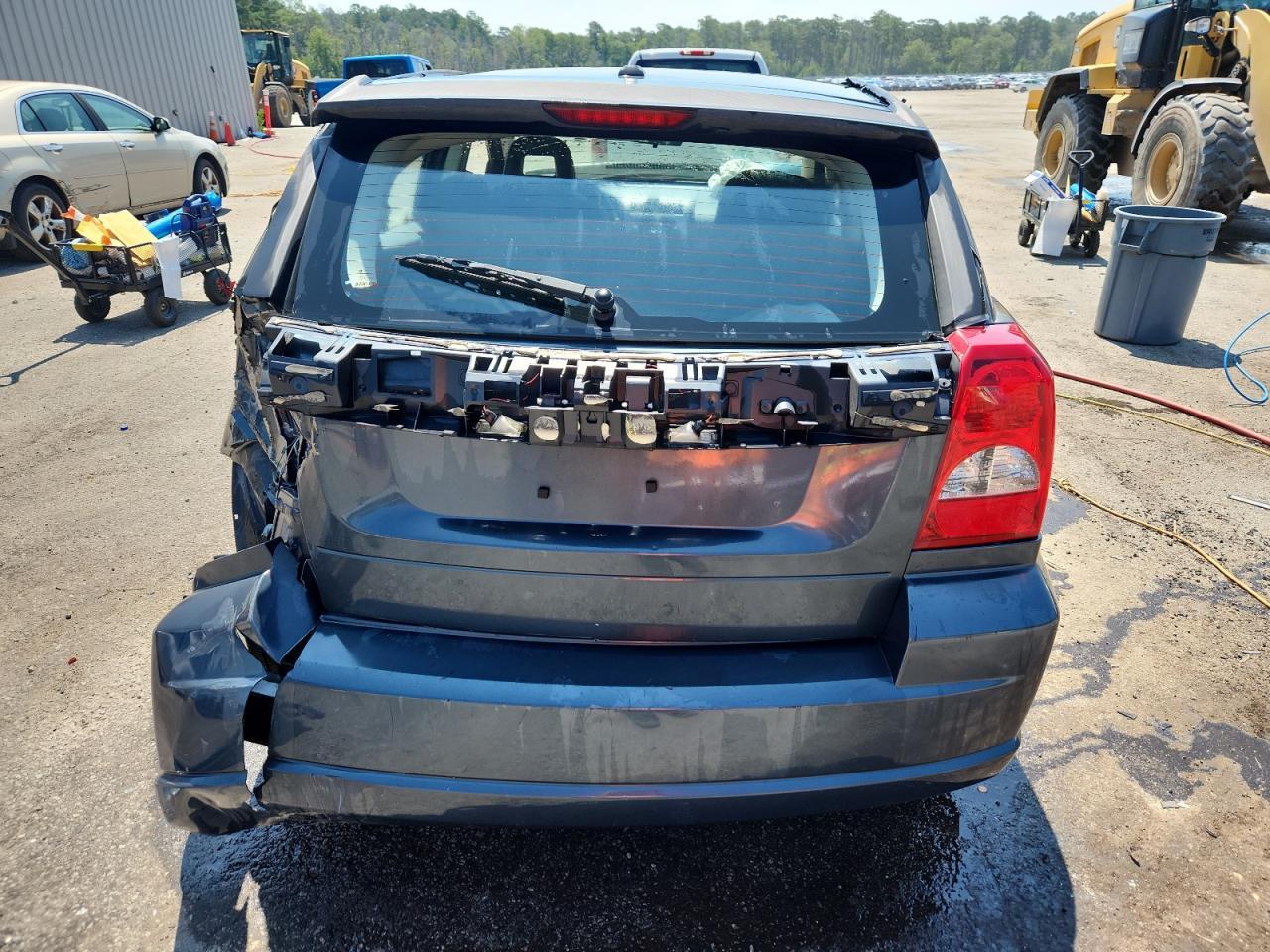 2008 Dodge Caliber Sxt - Image 6