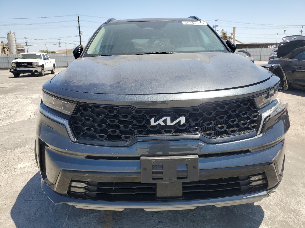 2022 Kia Sorento Sx - Image 5