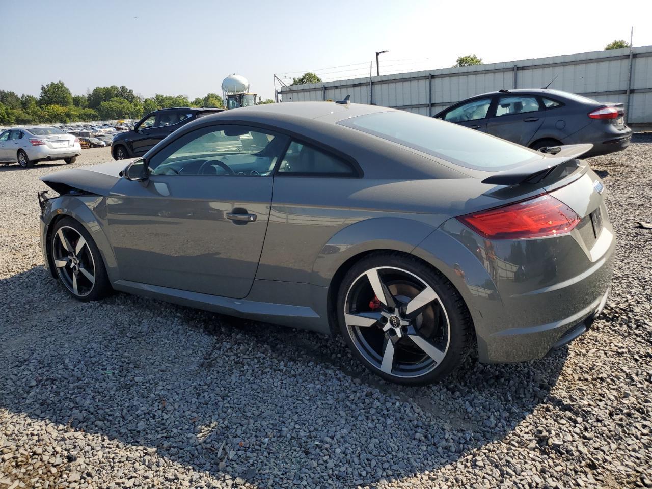 2022 Audi Tt - Фото 2