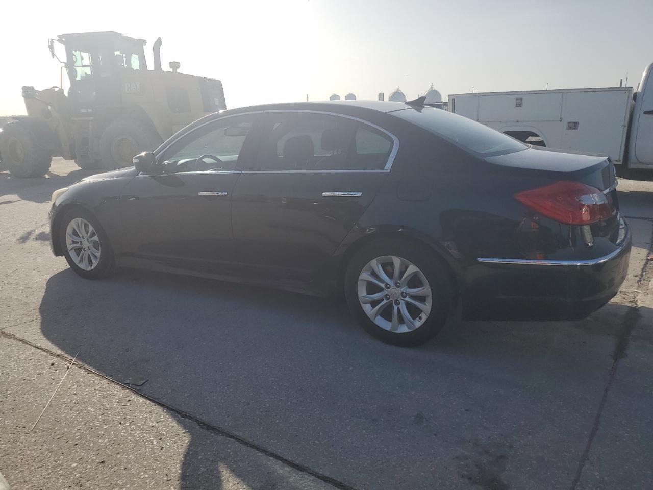 2013 Hyundai Genesis 3.8L - Image 2