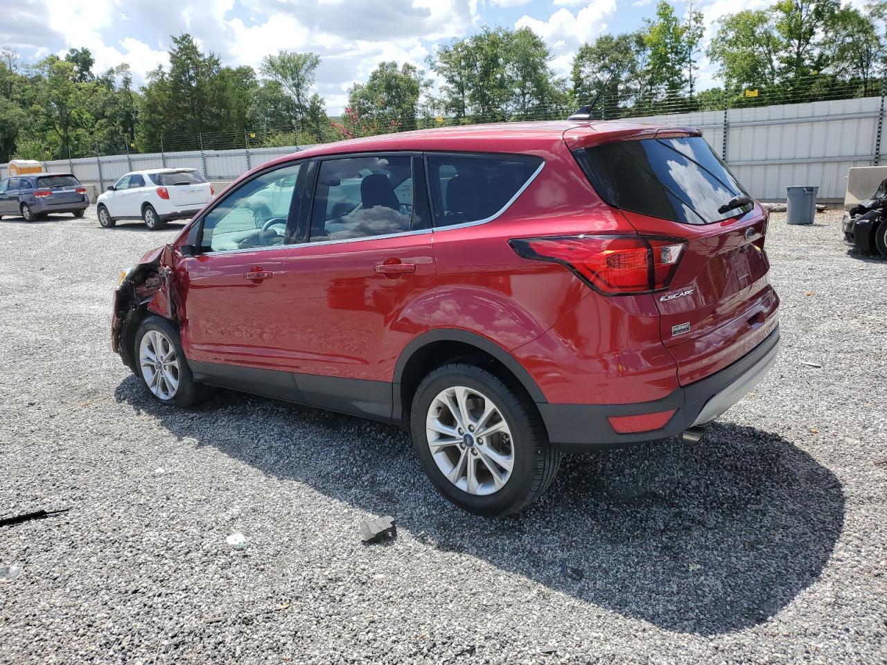 2019 Ford Escape Se - Image 2