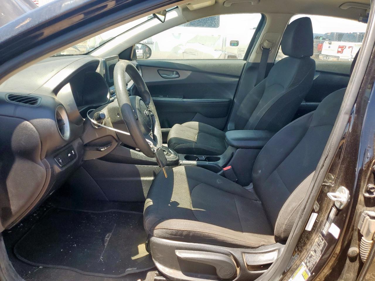 2019 Kia Forte Fe - Image 7