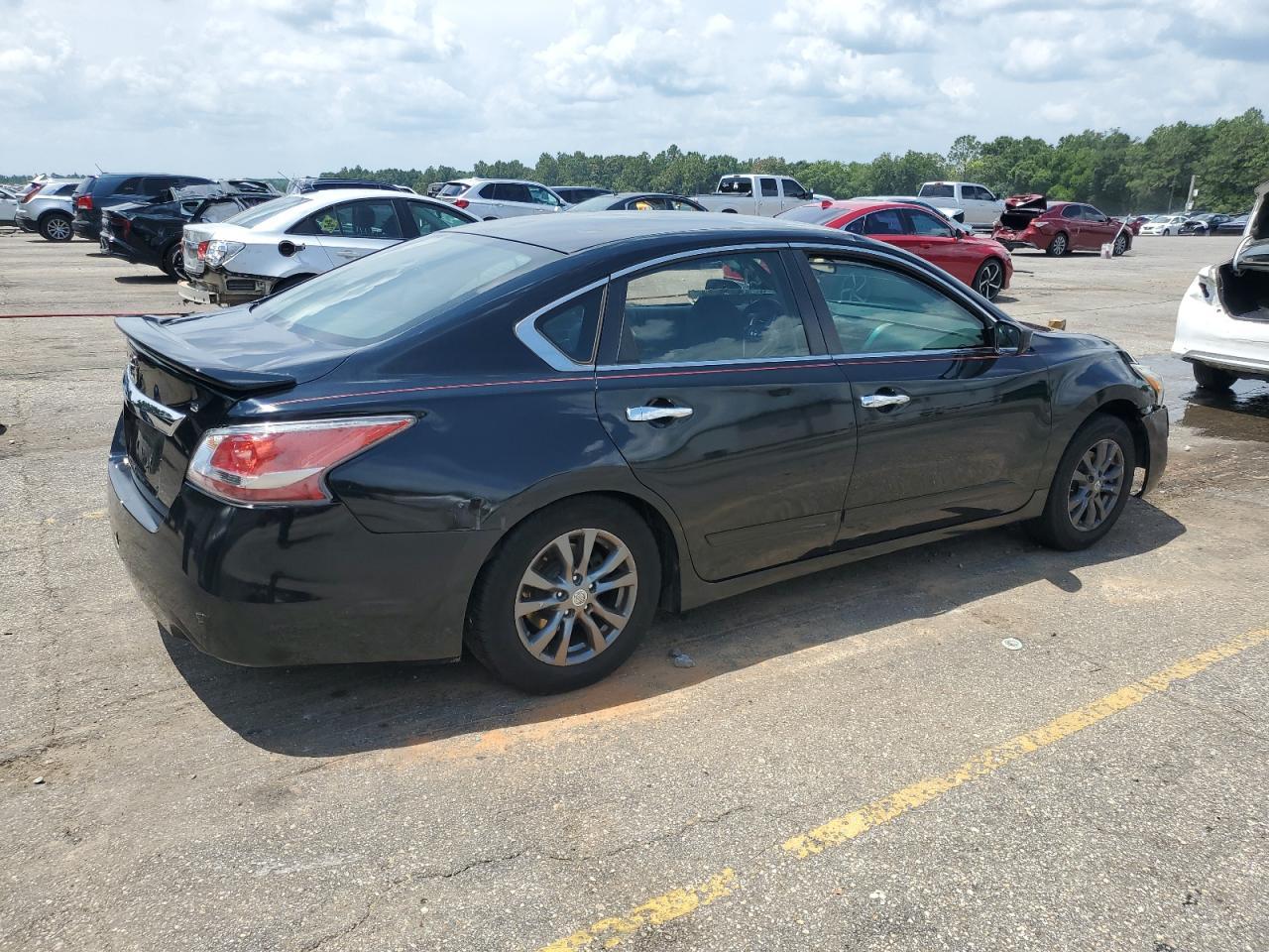 2015 Nissan Altima 2.5 - Image 3