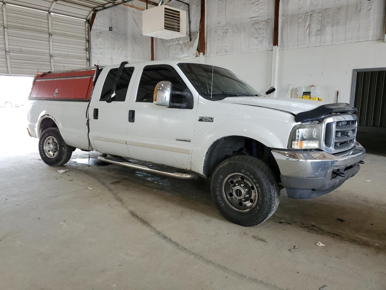 2004 Ford F250 Super Duty - Image 4