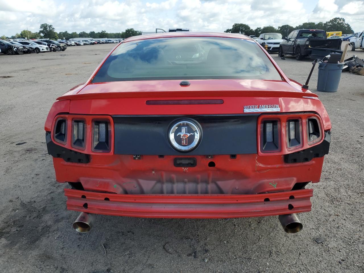 2014 Ford Mustang - Фото 6