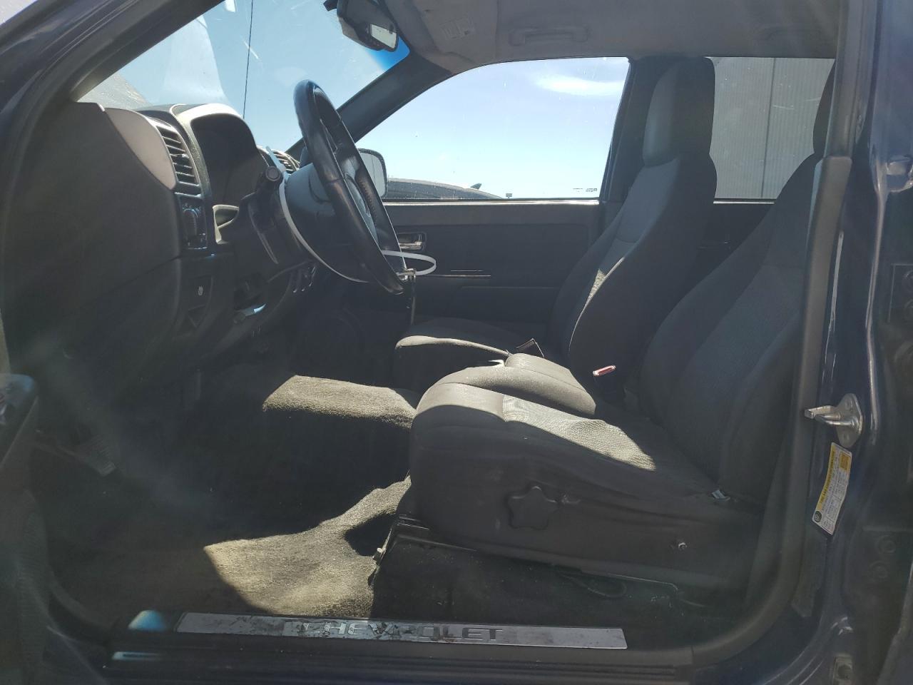 2012 Chevrolet Colorado Lt - Фото 7