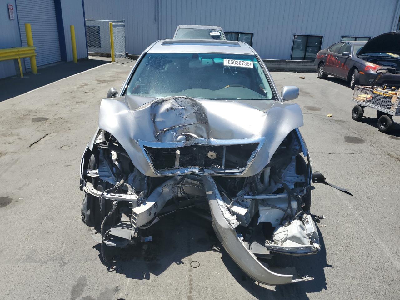 2004 Lexus Ls 430 - Image 5