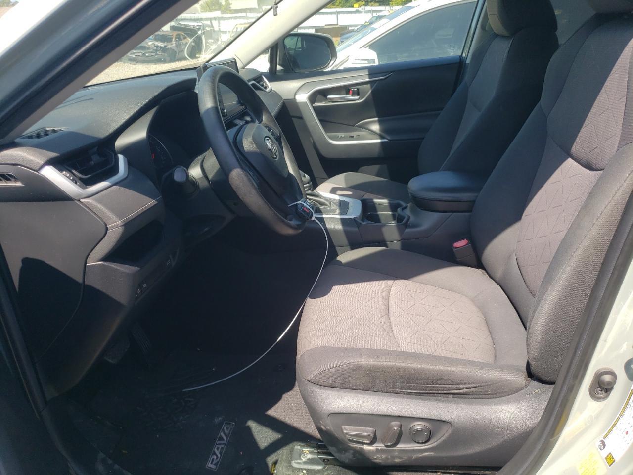 2019 Toyota Rav4 Xle - Фото 7