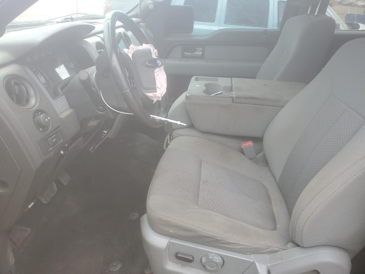 2012 Ford F150 Super Cab - Image 7