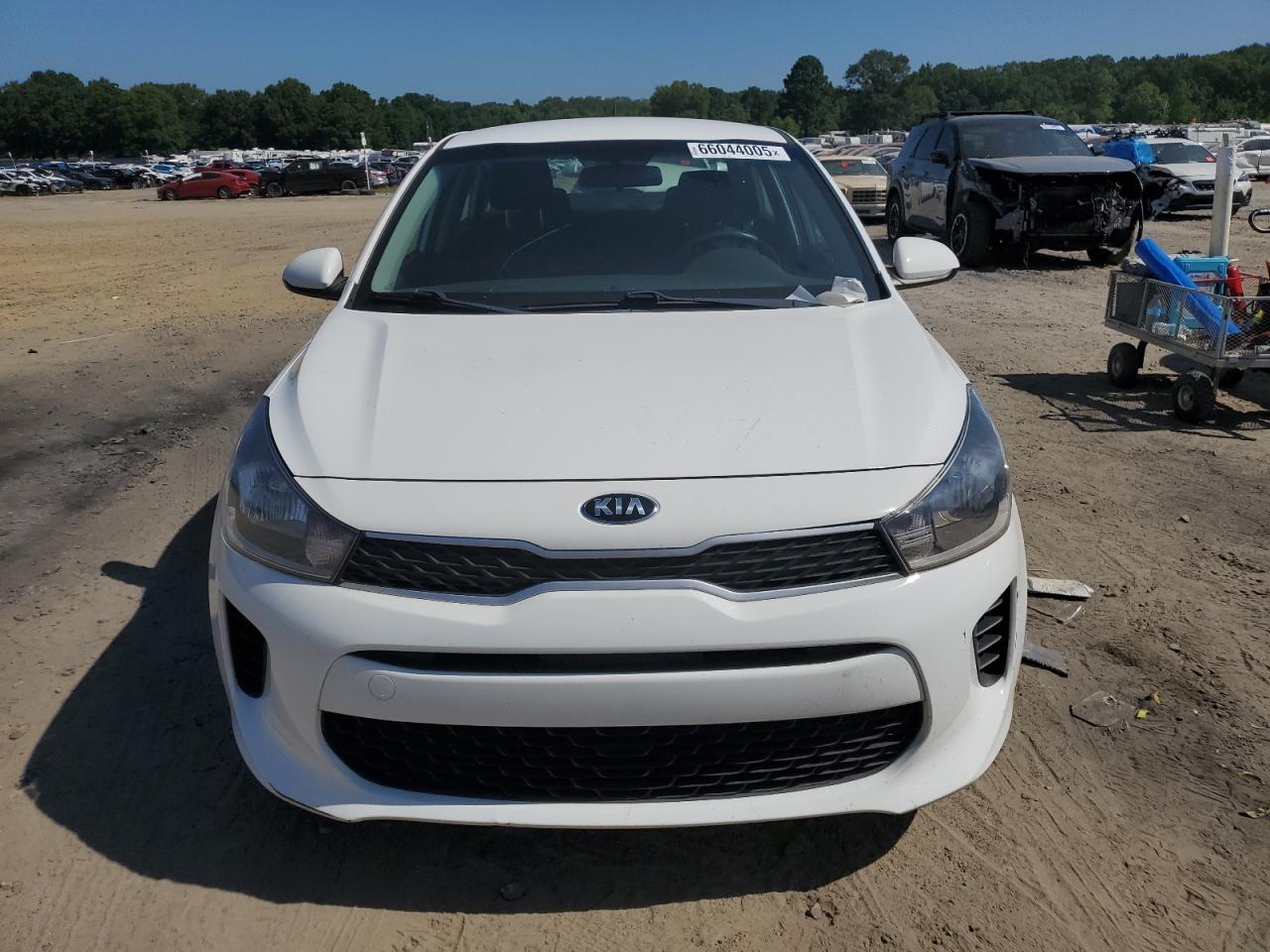 2020 Kia Rio Lx - Фото 5