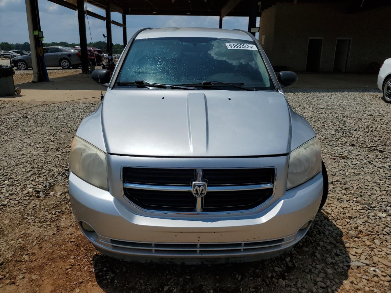 2012 Dodge Caliber Sxt - Фото 5
