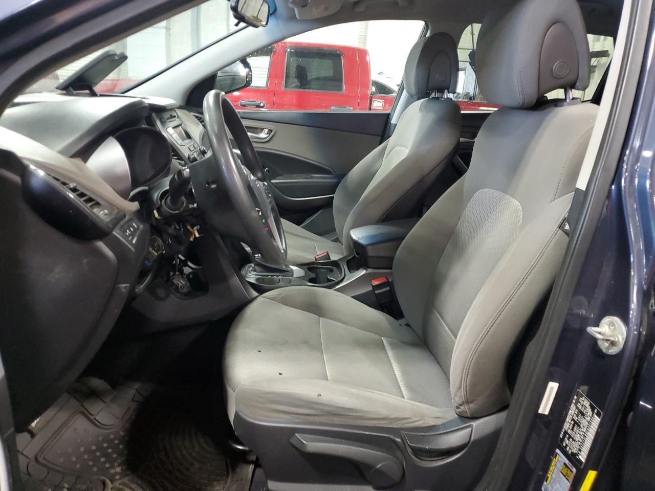 2014 Hyundai Santa Fe Sport - Image 7