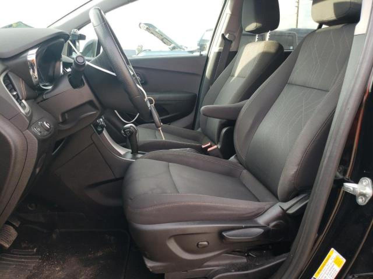 2019 Chevrolet Trax 1Lt - Фото 7