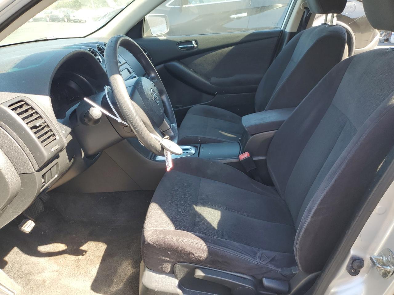 2011 Nissan Altima Hybrid - Фото 7