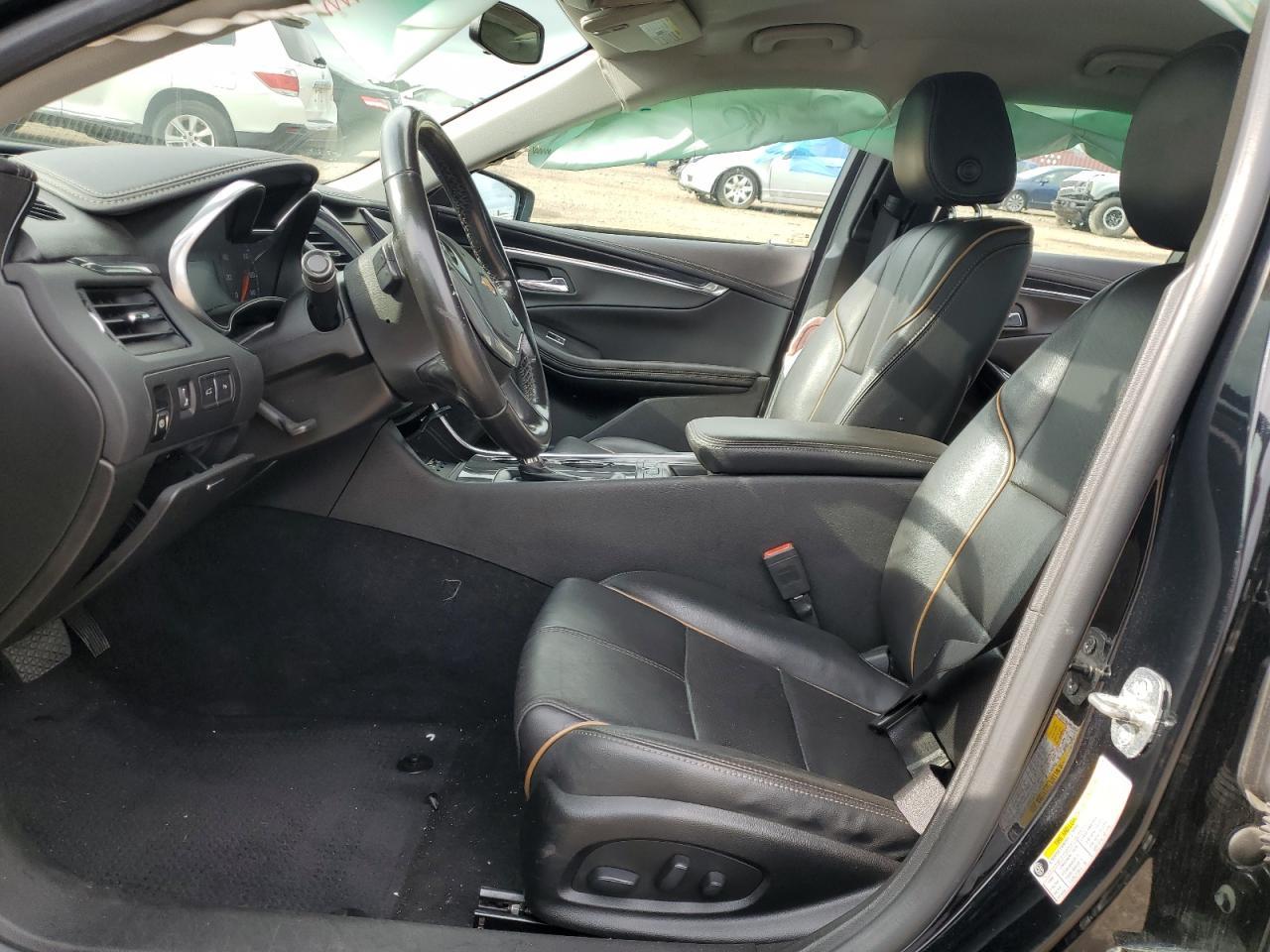 2020 Chevrolet Impala Premier - Image 7