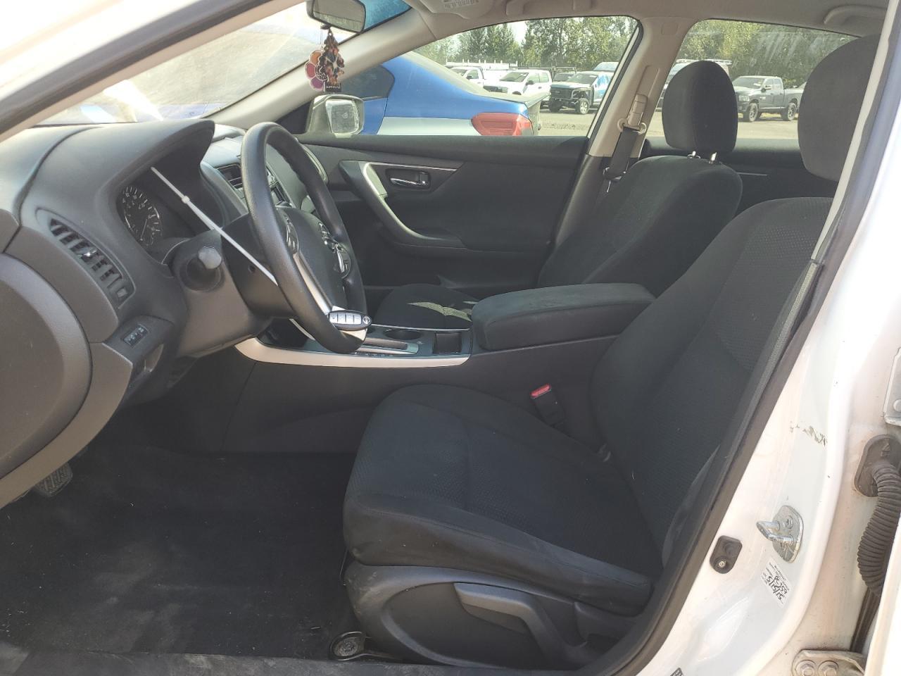 2015 Nissan Altima 2.5 - Фото 7