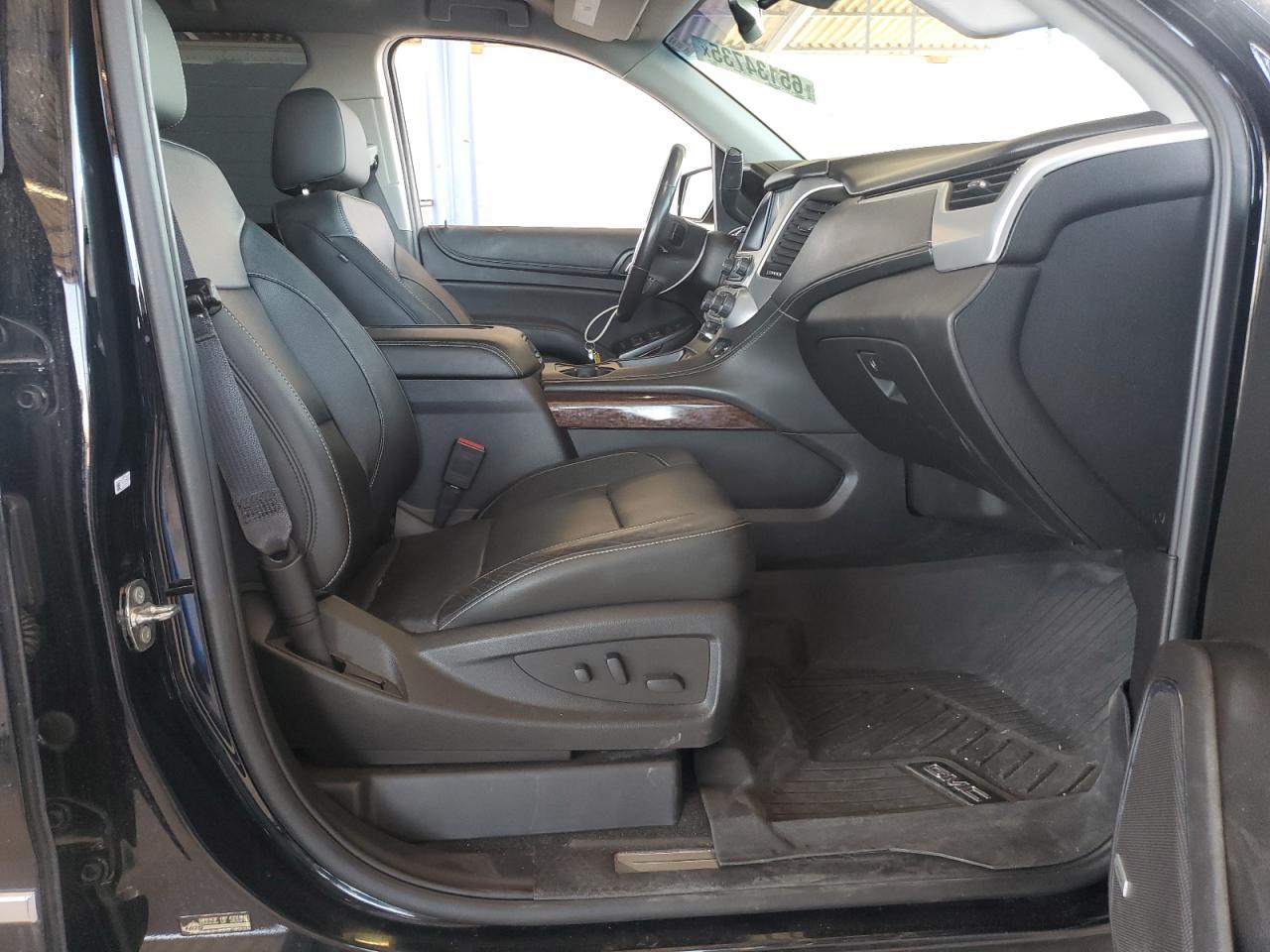 2018 GMC Yukon Slt - Фото 7