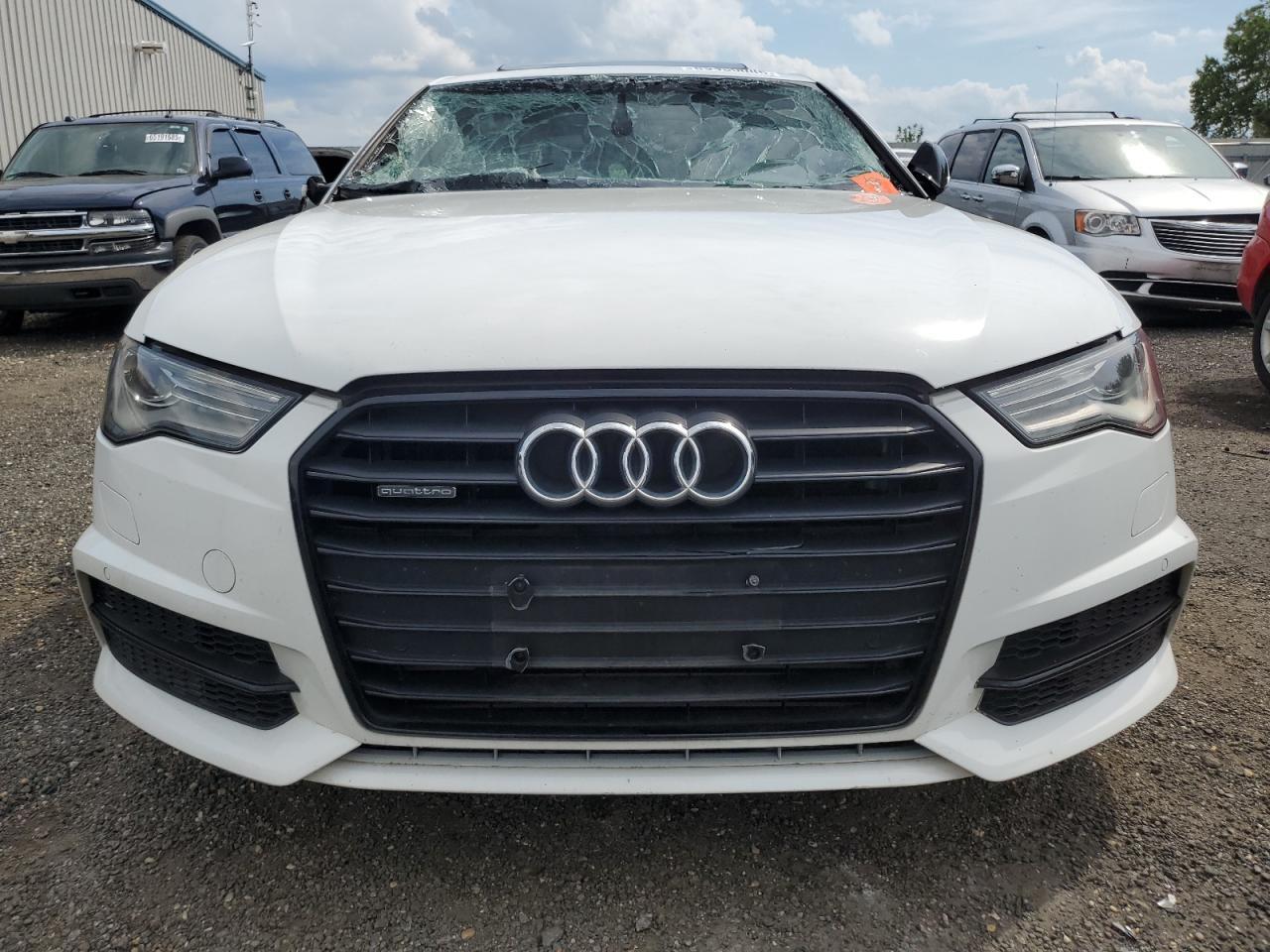 2018 Audi A6 Premium - Image 5