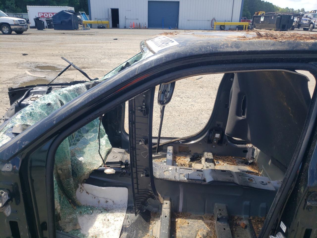 2020 Dodge Charger Scat Pack - Фото 7