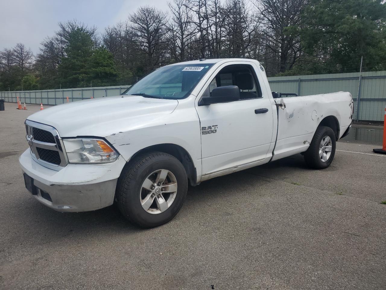 2014 Ram 1500 St