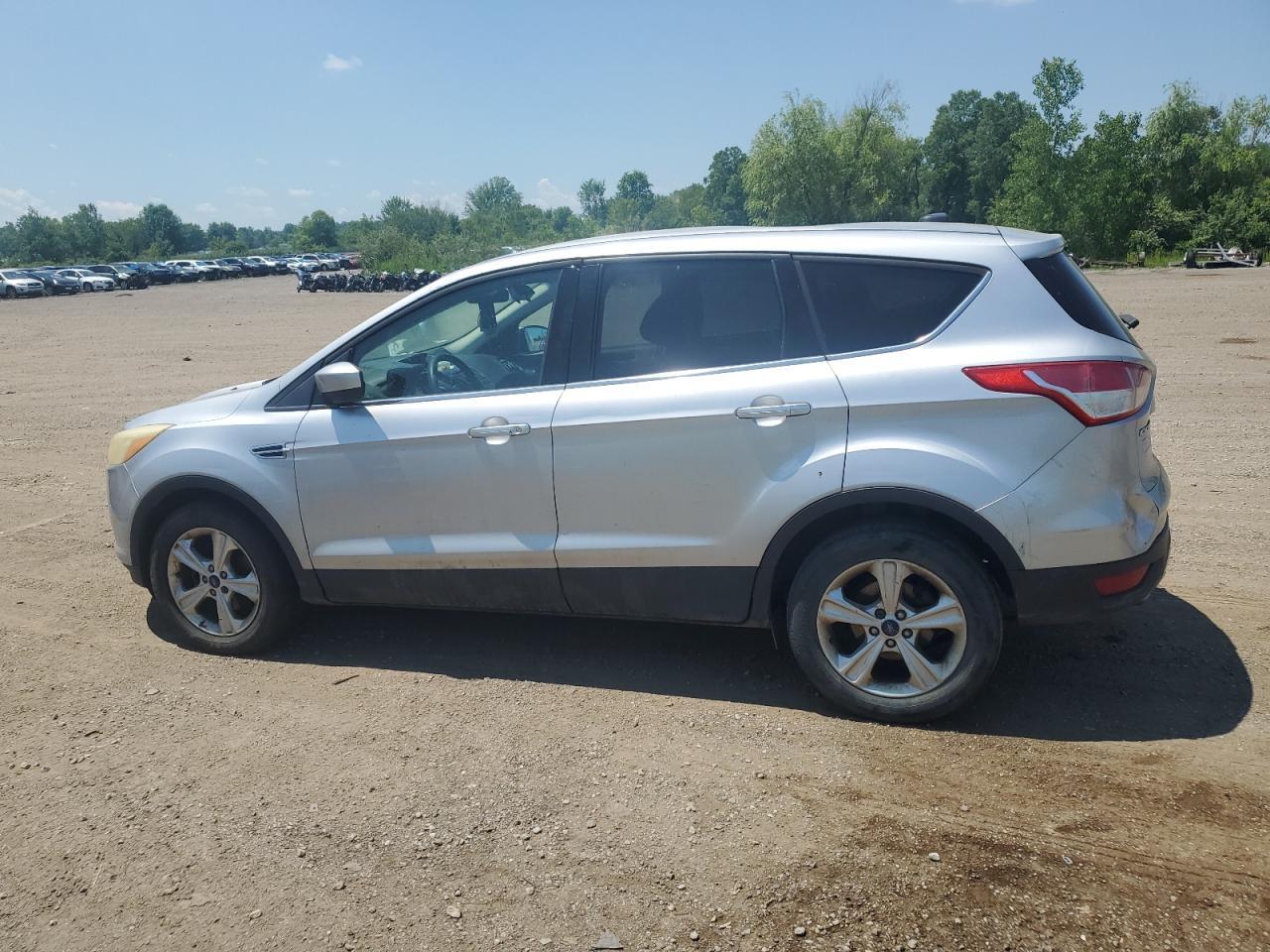 2015 Ford Escape Se - Image 2